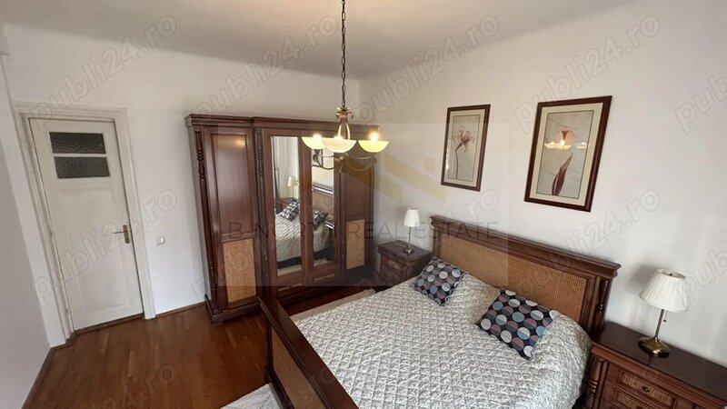 Cotroceni, Spitalul Universitar, Eroilor, Carol Davila, apartament de inchiriat.